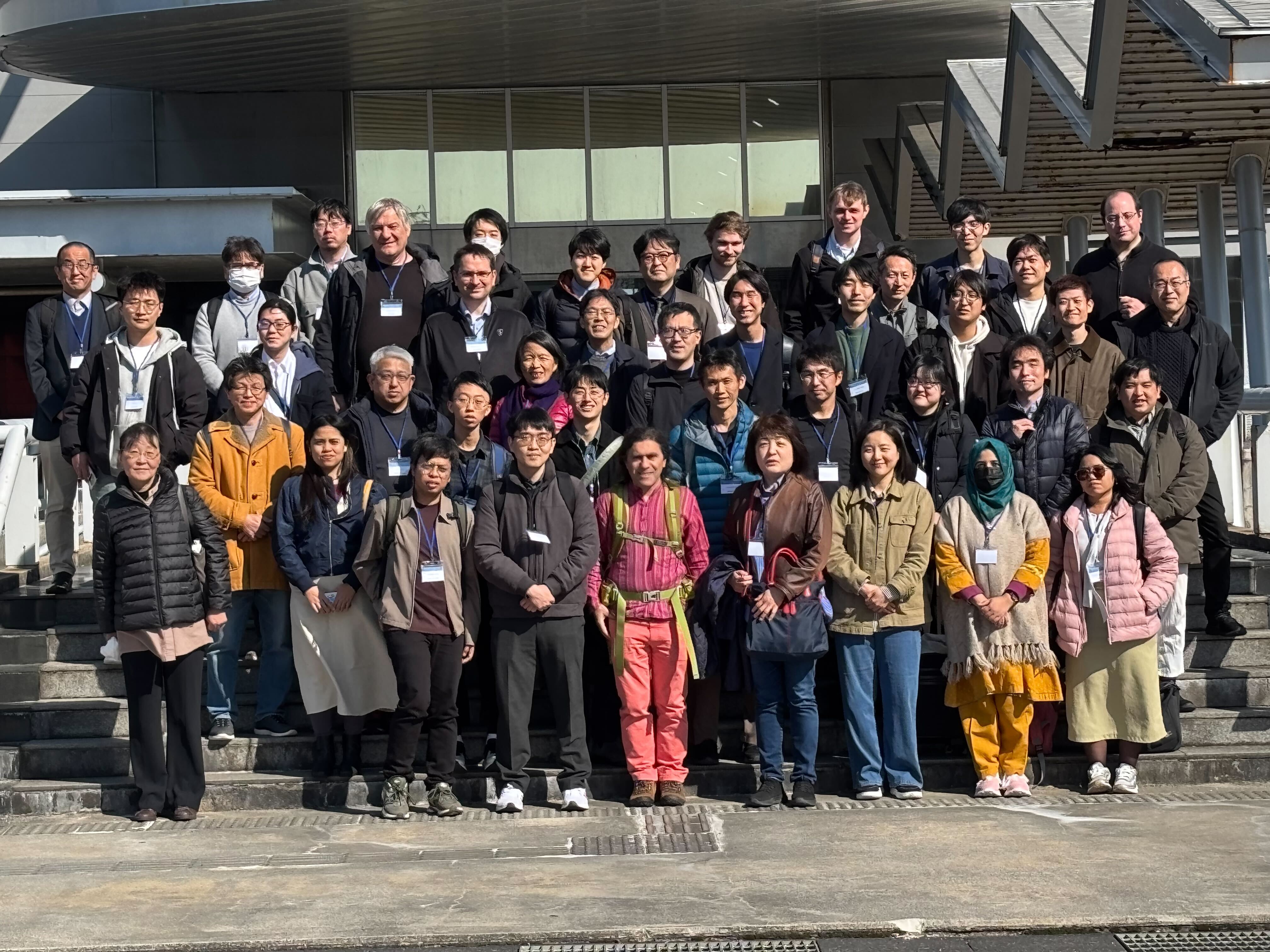 DMA2026 group photo